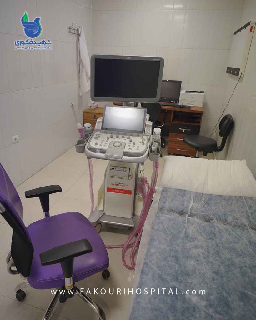 تصویربرداری بیمار