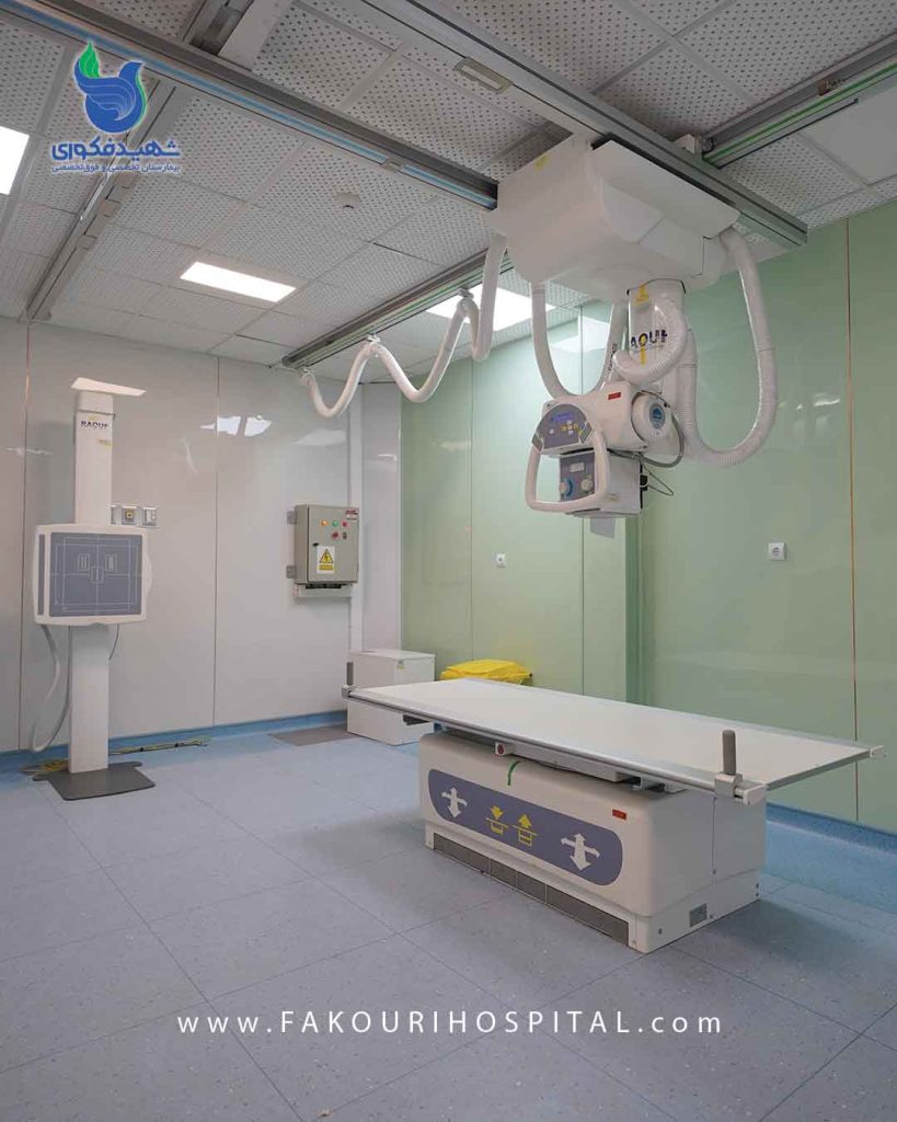 تصویربرداری بیمار