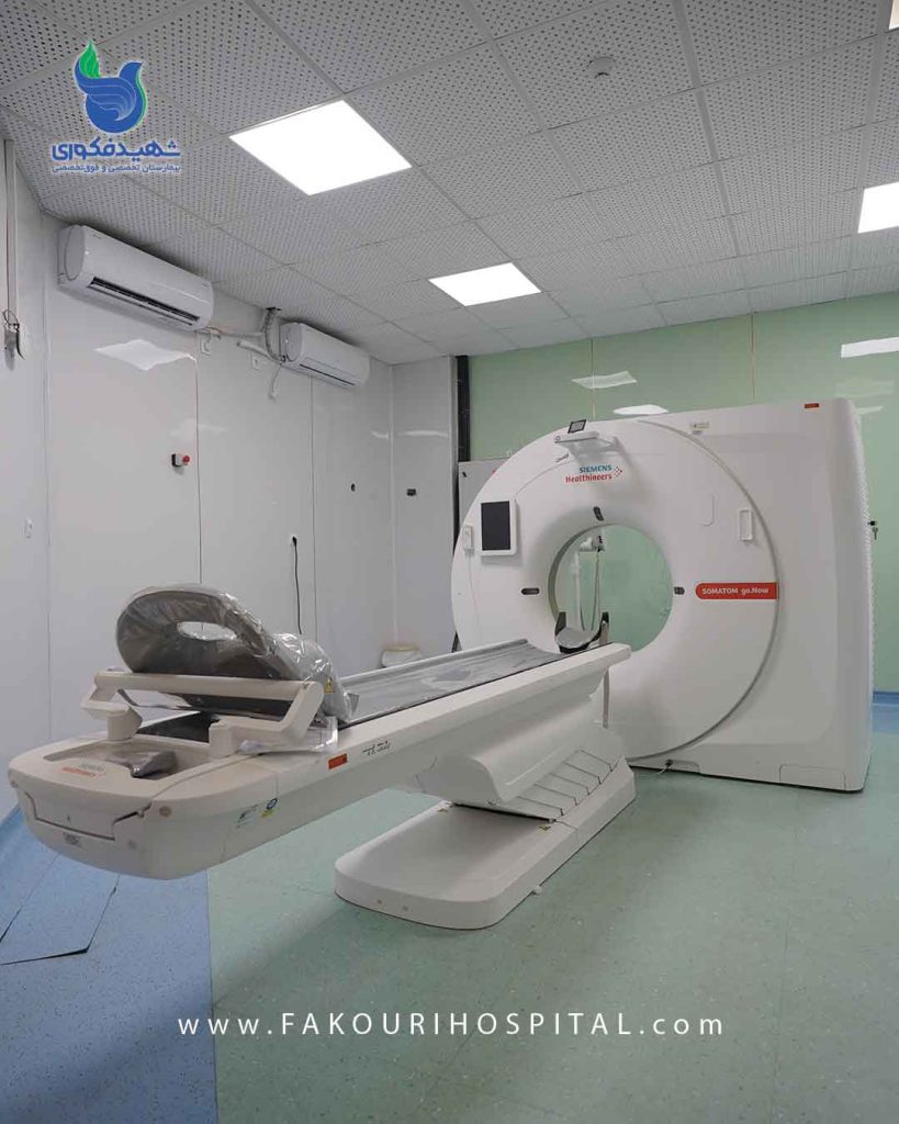 تصویربرداری بیمار