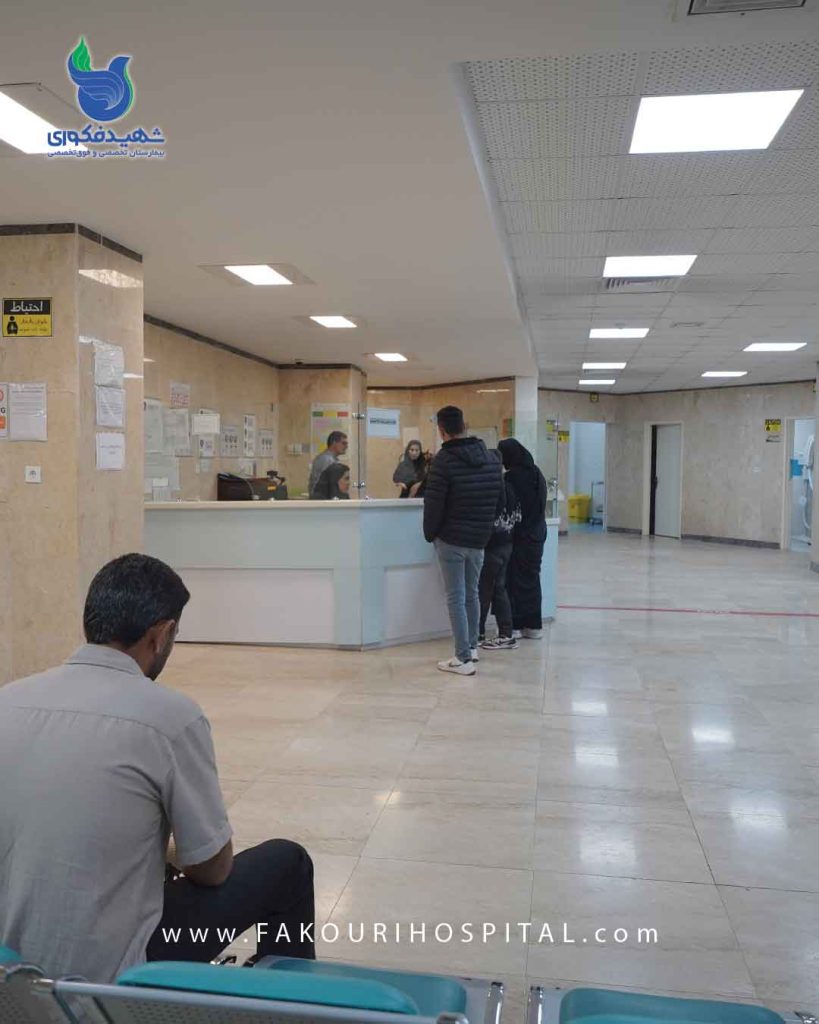 تصویربرداری بیمار