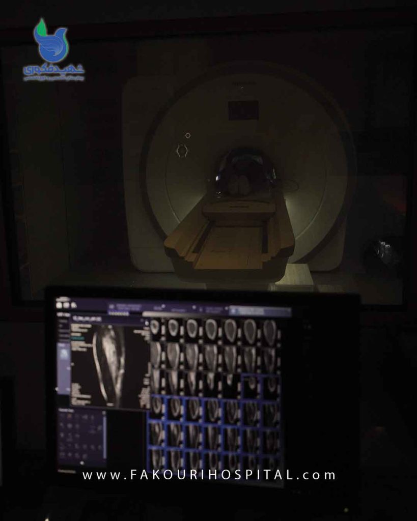 تصویربرداری بیمار