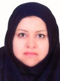 مهدیه مهدی نژادشانی