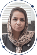 روجا روحانی فوق تخصص آسم و آلرژی