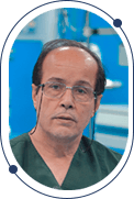 سيد محمد ولي زاده طوسي فوق تخصص داخلي