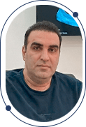 محمد رئيسيان متخصص راديولوژي