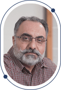 محمد منتظر کارشناس ادیولوژی