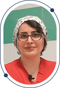 هديه خنار ملک خيلي متخصص زنان.زايمان